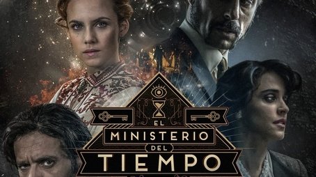 Season 3 (2017) - Season 3 poster and promotional image