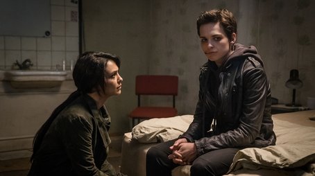 Both Sides Now (2018) - Episode 4 poster and promotional image