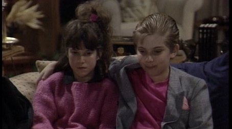 My Brother, Myself (1987) - Episode 16 poster and promotional image