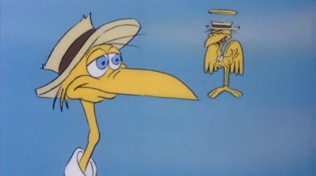 The All New Pink Panther Show Stagione 1
