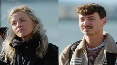 Het Perfecte Plaatje Сезон 8