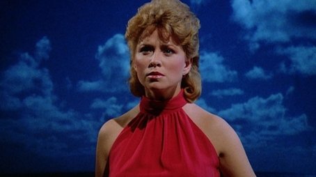 The Misunderstanding/Love Below Decks/The End is Near (1983) - Episode 13 poster and promotional image