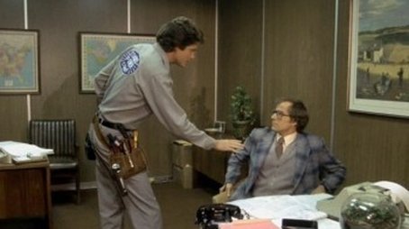 The Final Verdict (1982) - Episode 10 poster and promotional image