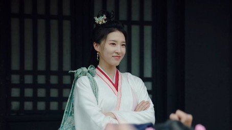 公子何时休 Évad 2