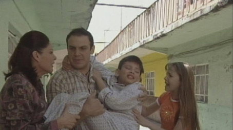 Aventuras en el Tiempo Temporada 1