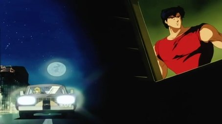 Good luck my sweeper. City streets for us both (Part 2) (1989) - Episode 62 poster and promotional image