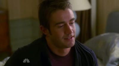 Chapter Twelve: Scary, Scary Night! (2008) - Episode 5 poster and promotional image