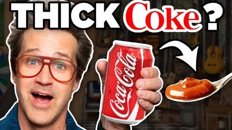 We Try Thick Drinks (2025) - Episode 35 poster and promotional image
