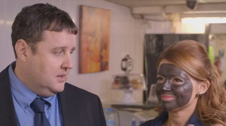 Peter Kay's Car Share Сезон 1