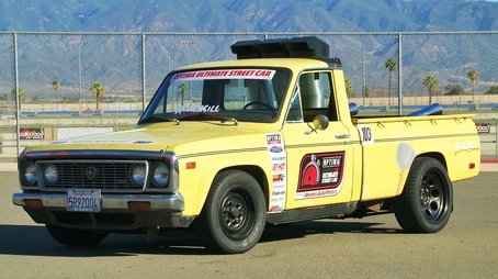 Rear-Engine Mini-Truck Madness! (2015) - Episode 10 poster and promotional image