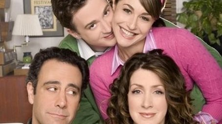 Season 1 (2006) - Season 1 poster and promotional image