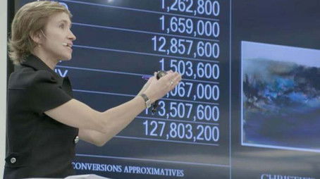 Episode 43 (2021) - Episode 43 poster and promotional image