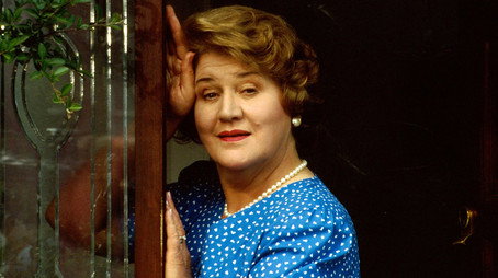 Keeping Up Appearances 시즌 2