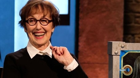 Bill Bailey, Alice Levine & Una Stubbs (2018) - Episode 8 poster and promotional image