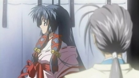 Summer (2005) - Episode 8 poster and promotional image
