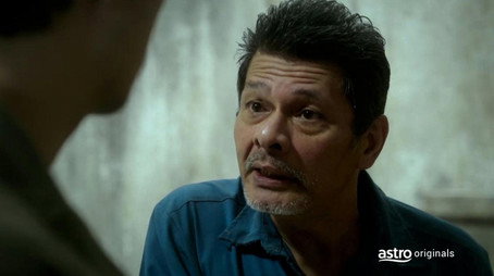 Bad Cop Sezona 1