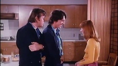 The Promise (1973) - Episode 11 poster and promotional image