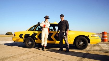 Dangerous Driving (2015) - Episode 10 poster and promotional image