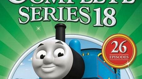 Season 18 (2014) - Season 18 poster and promotional image