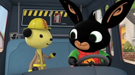 Fire Engine (2019) - Episode 6 poster and promotional image