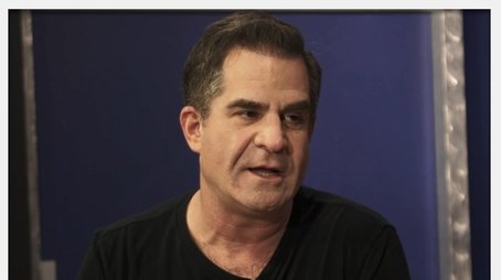 Todd Glass Pt. 1 (2014) - Episode 6 poster and promotional image
