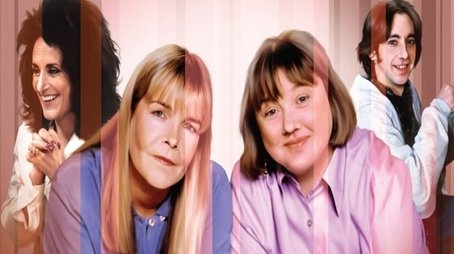 Series 7 (1997) - Season 7 poster and promotional image
