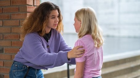 Brats (2022) - Episode 32 poster and promotional image
