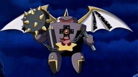Masher 2.0 (2003) - Episode 65 poster and promotional image