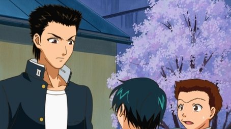 Samurai Junior (2001) - Episode 2 poster and promotional image