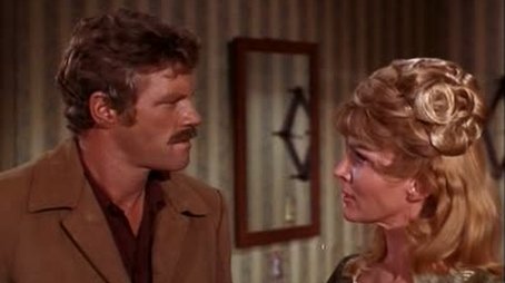 A Man Without Land (1967) - Episode 29 poster and promotional image