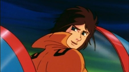 Nice guy of wilderness (1979) - Episode 1 poster and promotional image