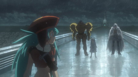 .hack//Quantum Sezona 1