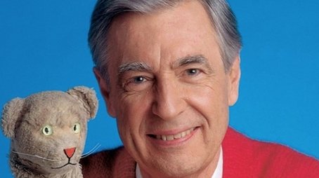 Mister Rogers' Neighborhood (1968) poster