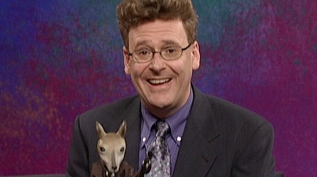 Greg Proops (2001) - Episode 13 poster and promotional image