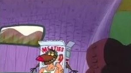 Dag in the Mirror (2000) - Episode 4 poster and promotional image