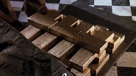 Gold Fever (1979) - Episode 2 poster and promotional image