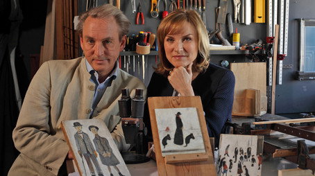 Fake or Fortune? Évad 4