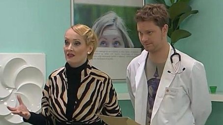 NMK-tivi (2007) - Episode 8 poster and promotional image