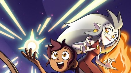 Season 1 (2020) - Season 1 poster and promotional image