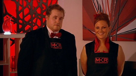 My Kitchen Rules Stagione 1
