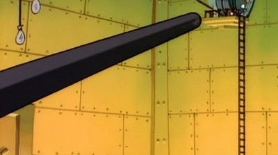 A Drain on the Economy (1) (1987) - Episode 36 poster and promotional image