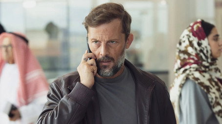 Černá srdce Sezóna 2