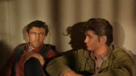 Trouble Town (1968) - Episode 24 poster and promotional image