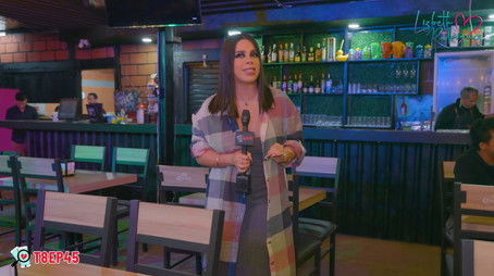 Episode 45 (2025) - Episode 45 poster and promotional image