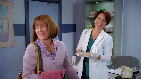 The Middle Sezona 4