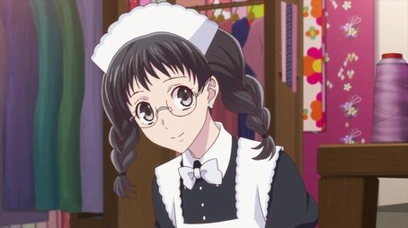 Fruits Basket23
