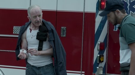 Bombingham (2020) - Episode 3 poster and promotional image