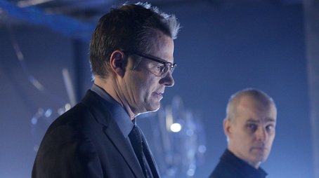 Cold Snap (2009) - Episode 20 poster and promotional image