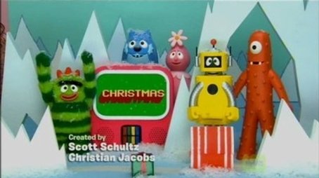 Christmas (2007) - Episode 18 poster and promotional image