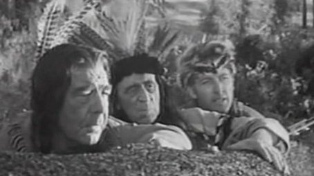 The Medicine Man (1957) - Episode 9 poster and promotional image